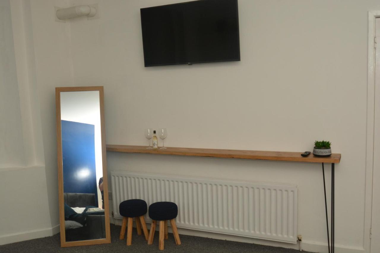 Spacious And Homely 2 Bedroom Flat - Suitelivin Gateshead Luaran gambar