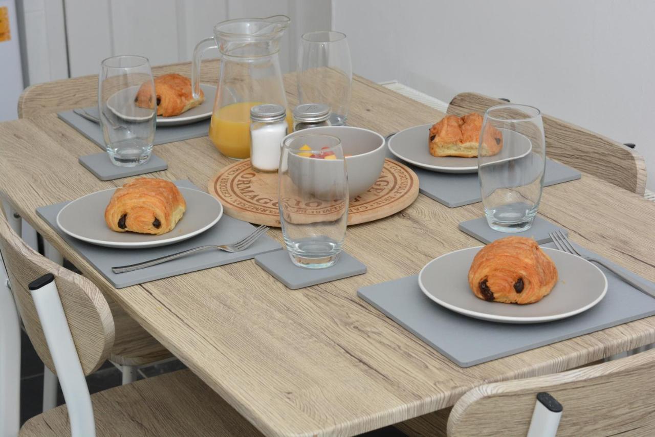 Spacious And Homely 2 Bedroom Flat - Suitelivin Gateshead Luaran gambar