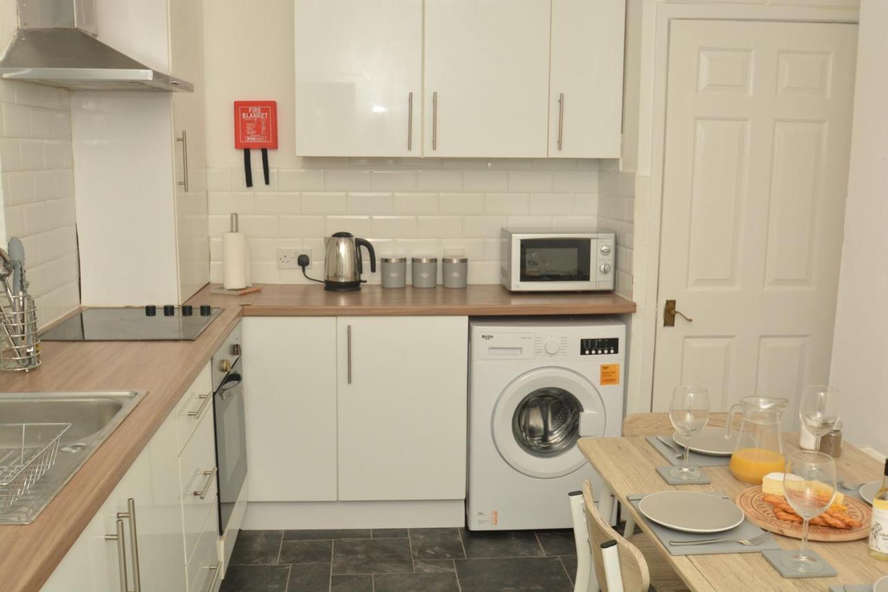 Spacious And Homely 2 Bedroom Flat - Suitelivin Gateshead Luaran gambar